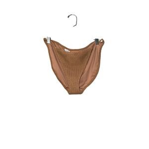 Aerie Crochet Swim Bottoms